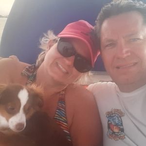 Meet your Posher, Alisa wright